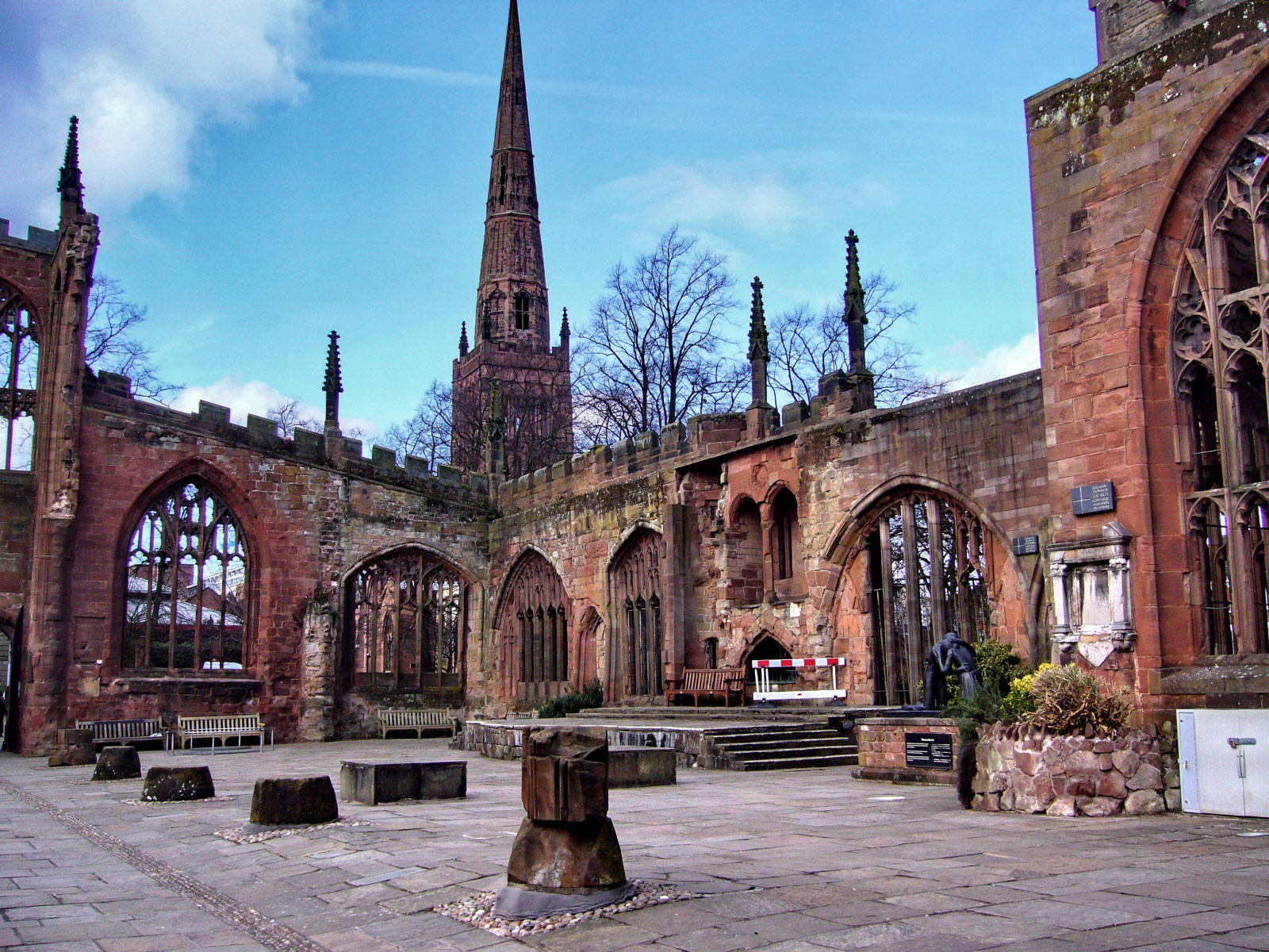 Coventry